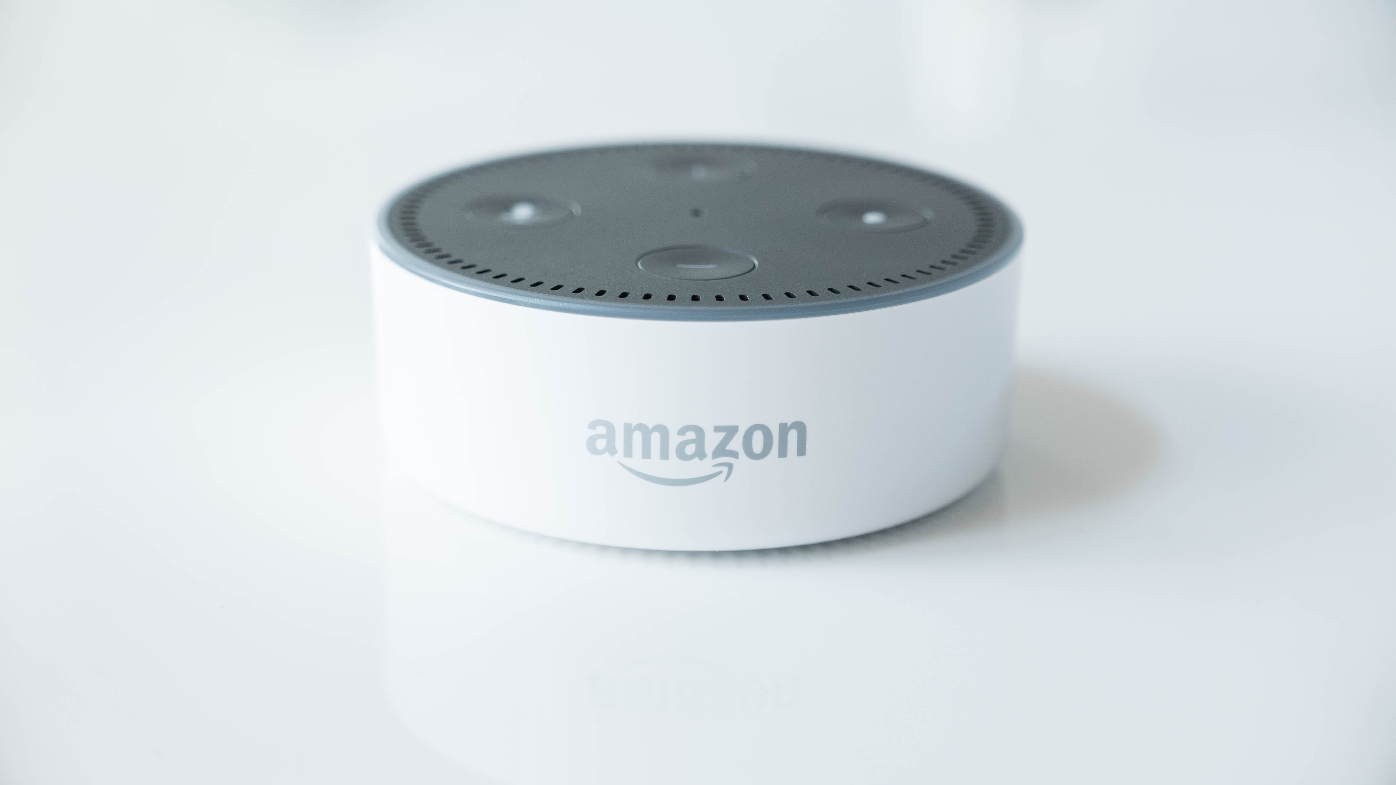 Amazon-Echo-Dot-2-weiß-vorne