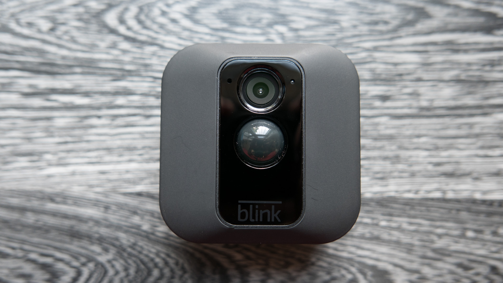 Blink XT Kamera 01
