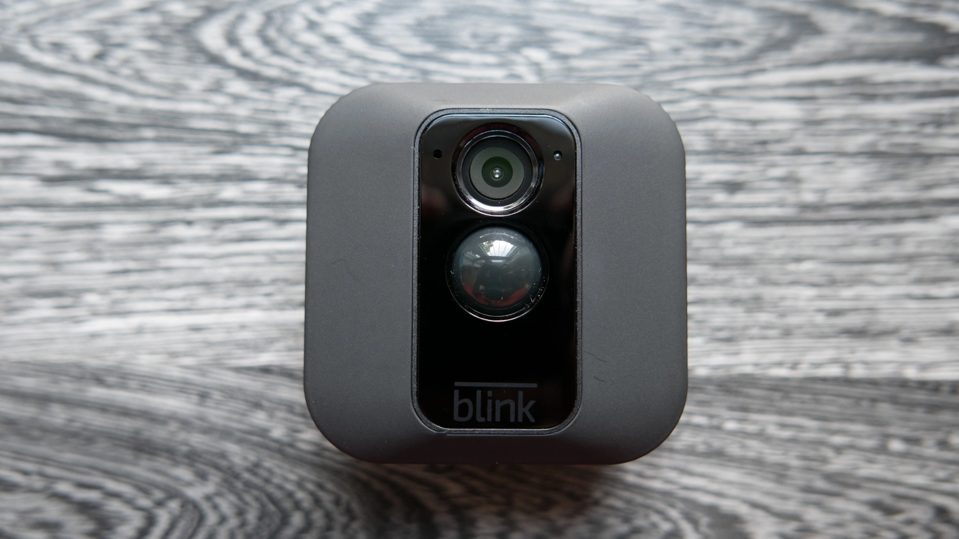 Blink XT Kamera 01