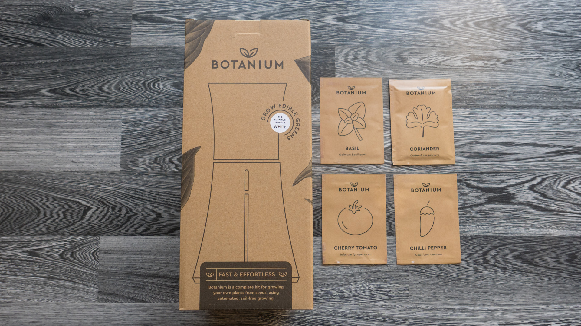 Botanium Unboxing 03
