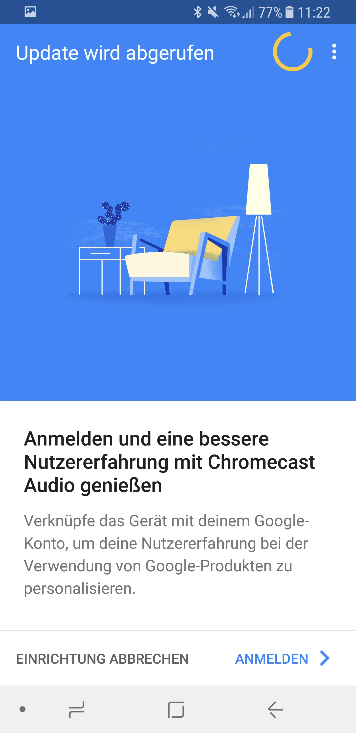 Google-Chromecast-Audio-einrichten-11