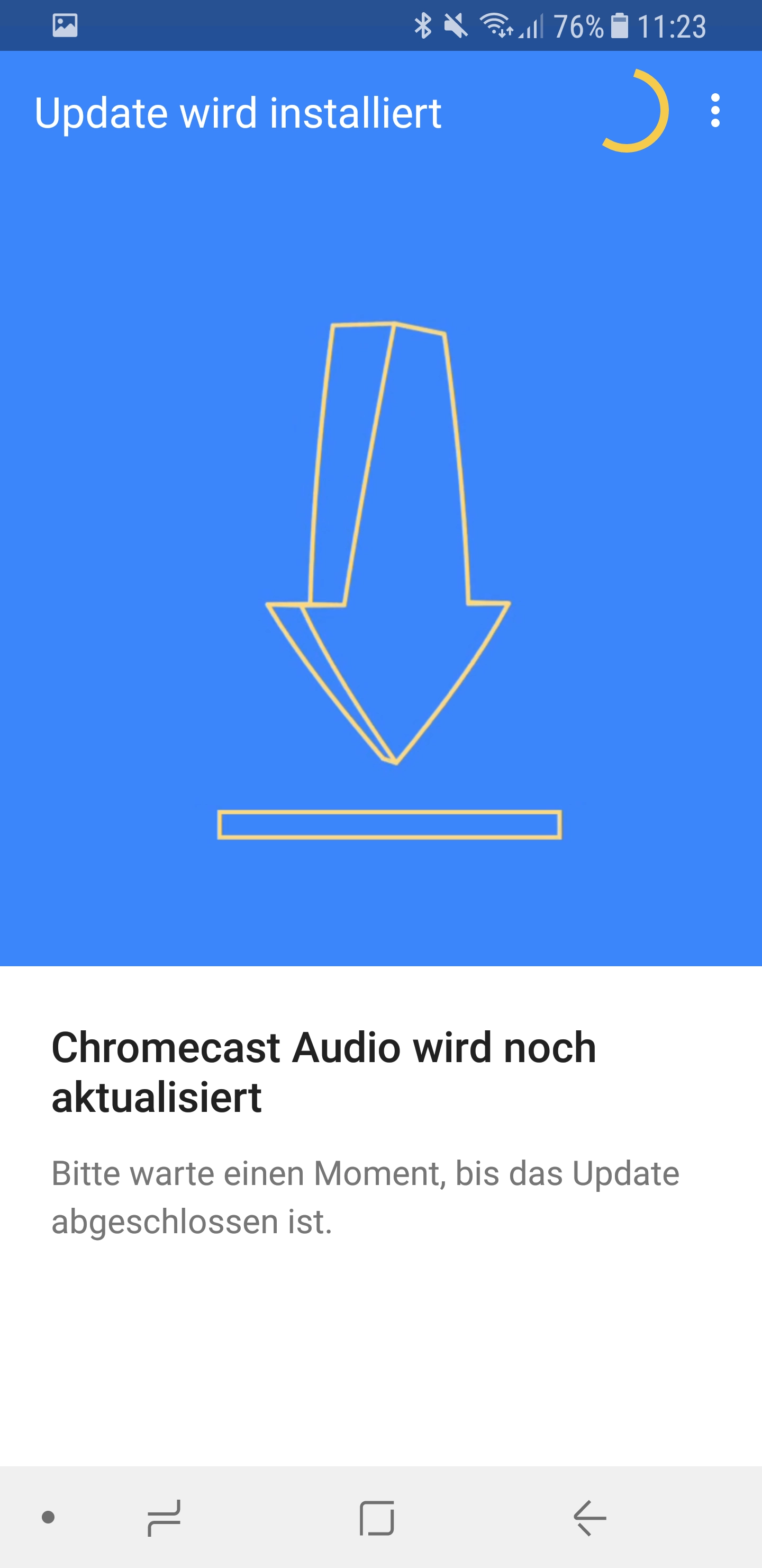 Google-Chromecast-Audio-einrichten-13
