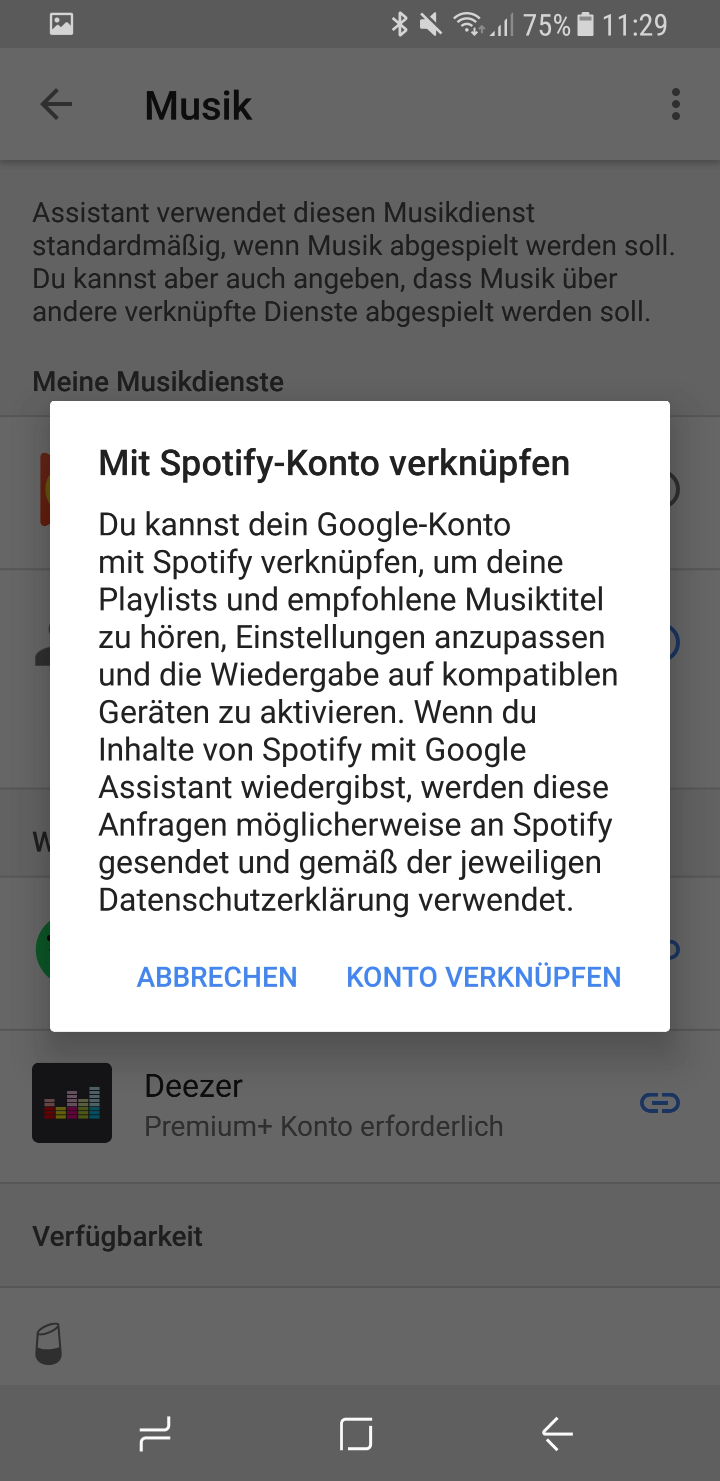 Google-Home-Musik-Spotify-einrichten-4