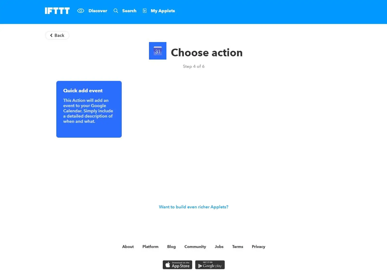 IFTTT-Applet-erstellen-10