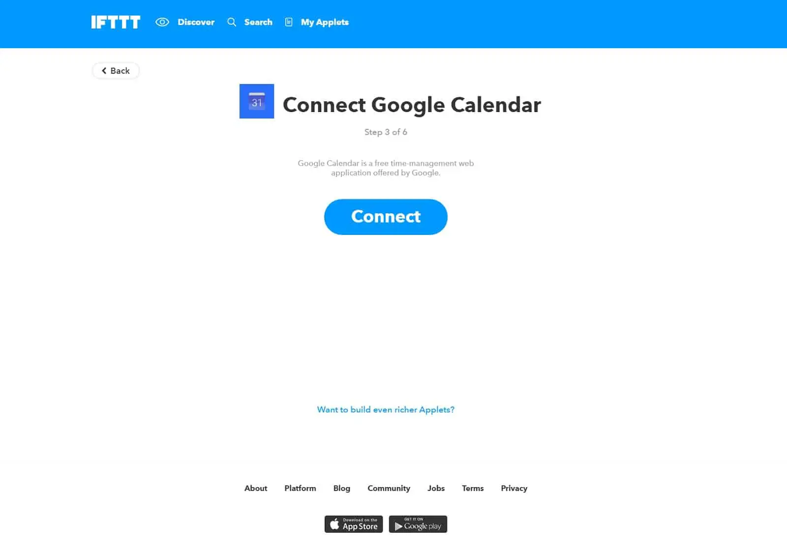 IFTTT-Applet-erstellen-9