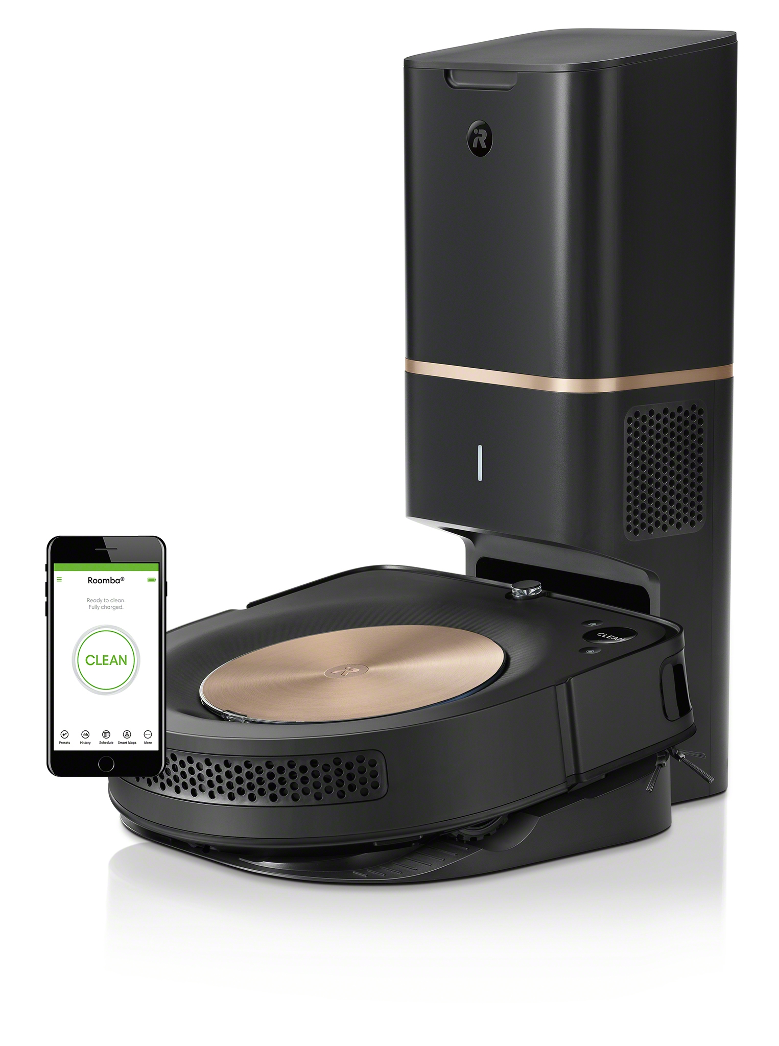 Roomba-s9-with-Clean-Base_Left-Standing-Hero_Phone