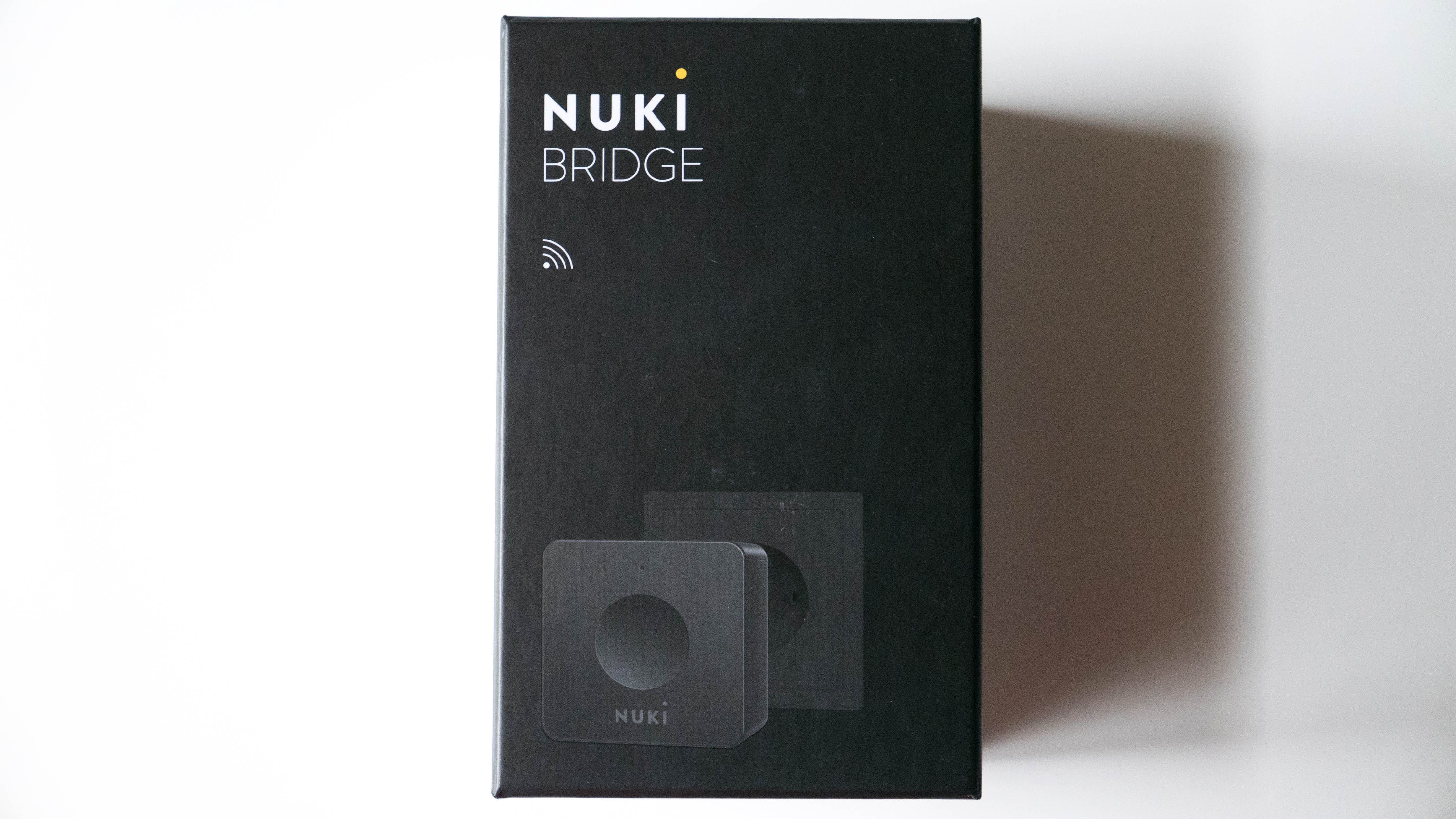 Nuki Bridge 5