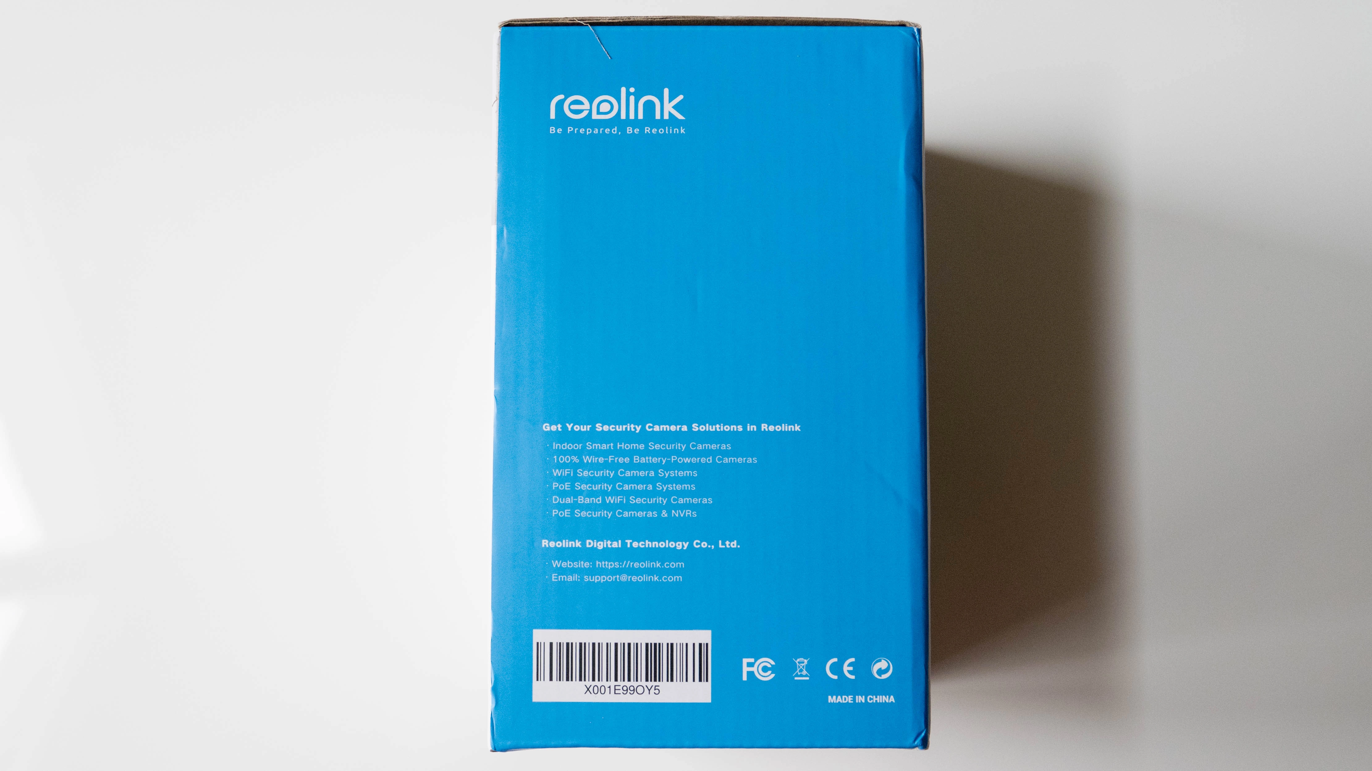 Reolink C1 Pro 12