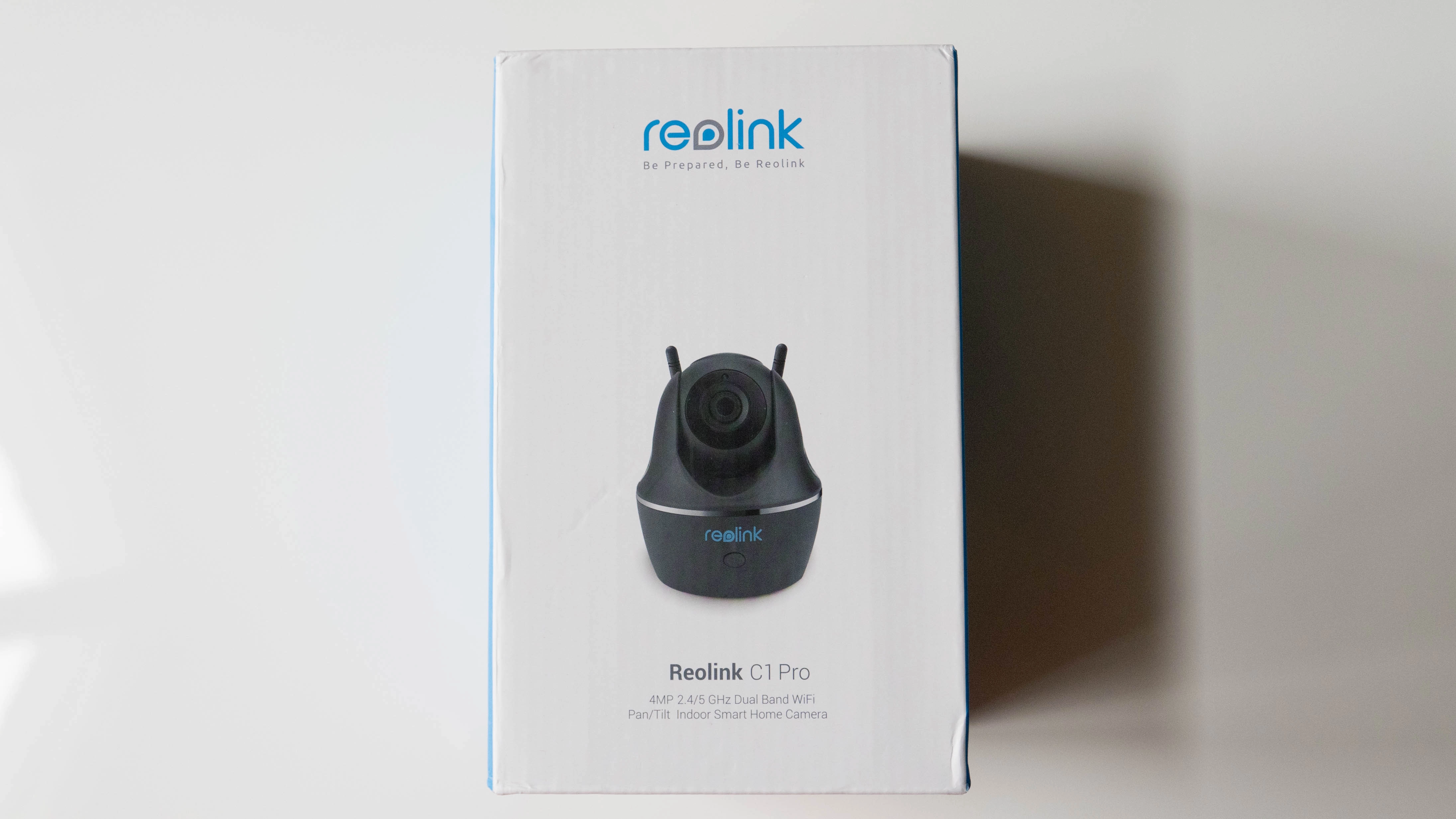 Reolink C1 Pro 9