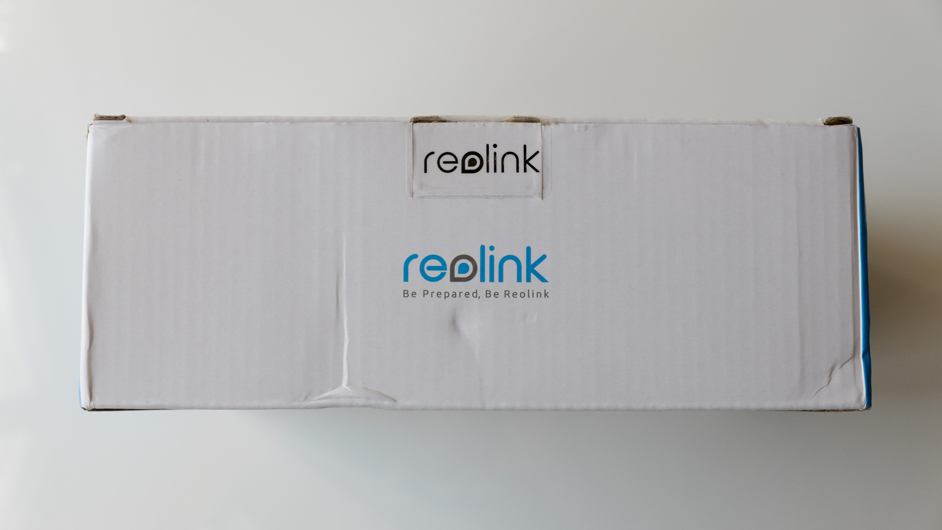 Reolink Solar Panel Unboxing 04