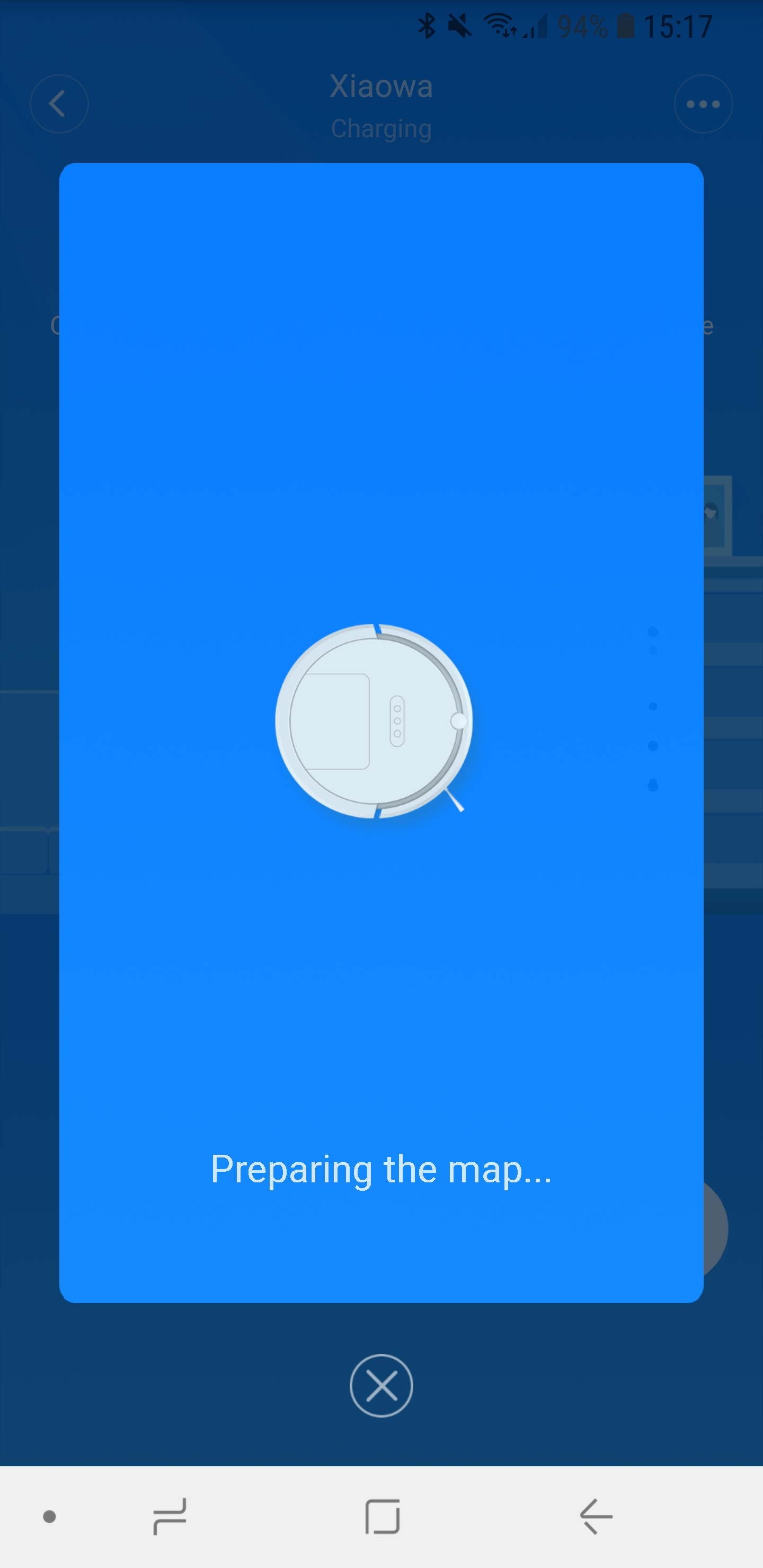 Xiaomi roborock Xiaowa App Details 10