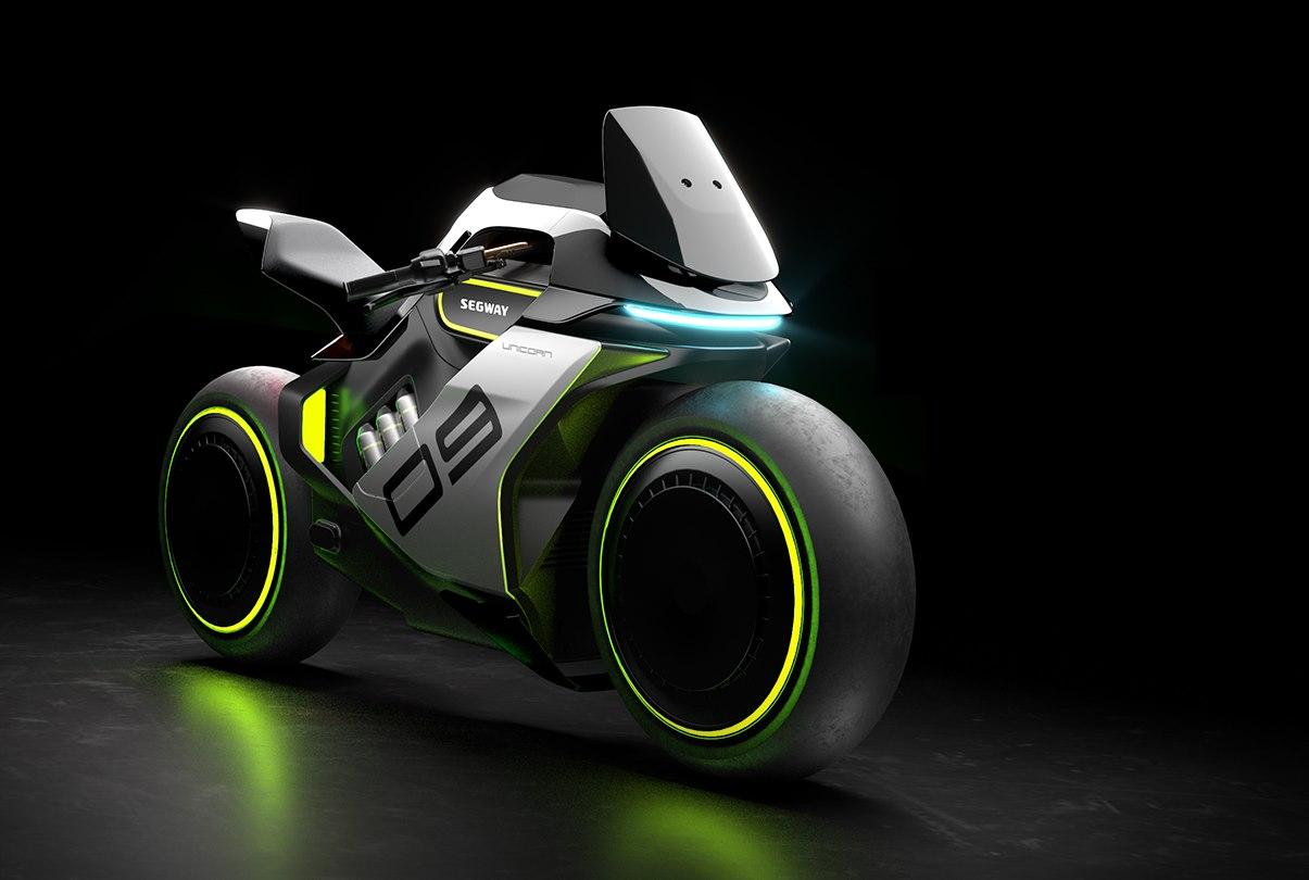 Segway-APEX-H2 Segway-APEX-H2