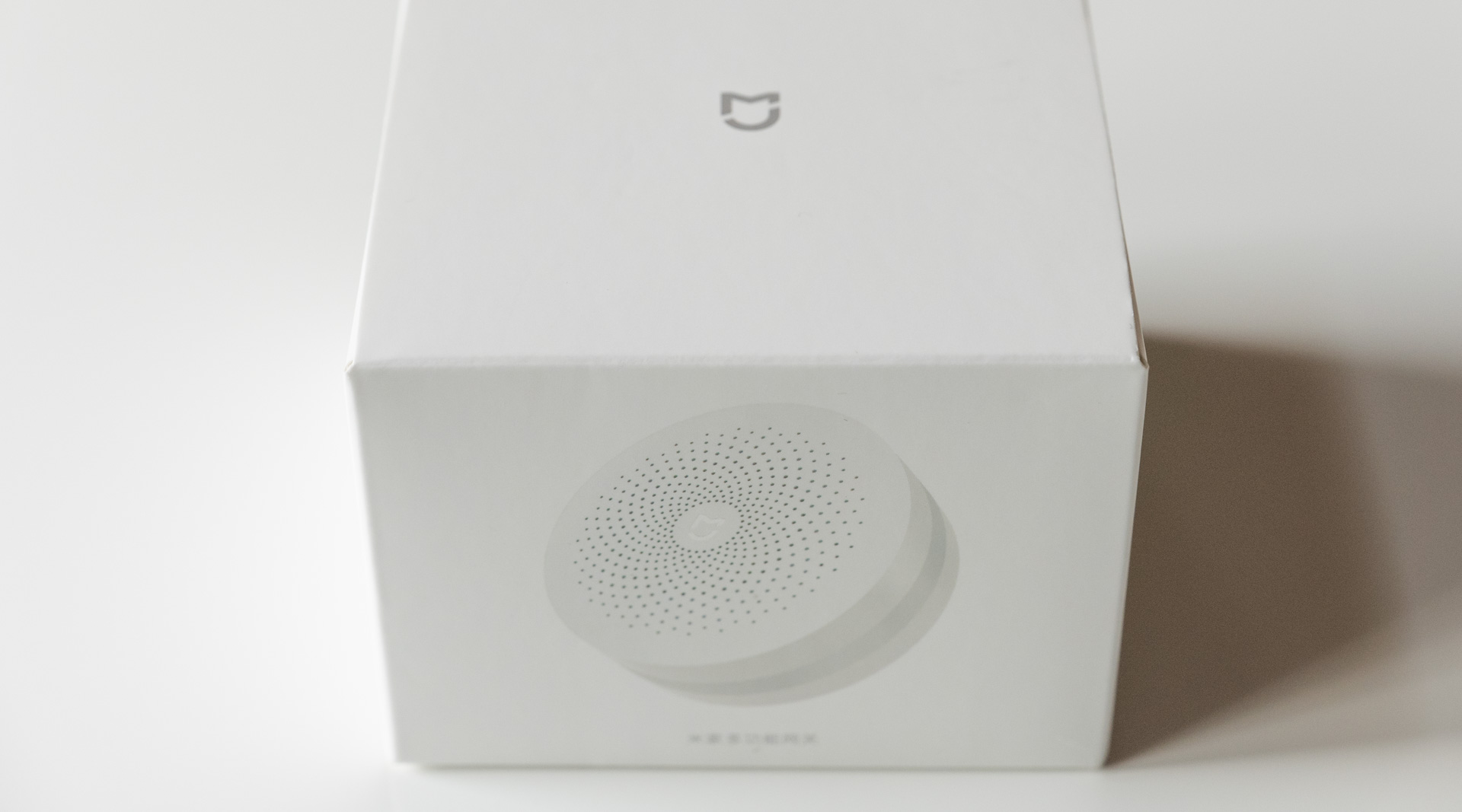 aqara gateway google home