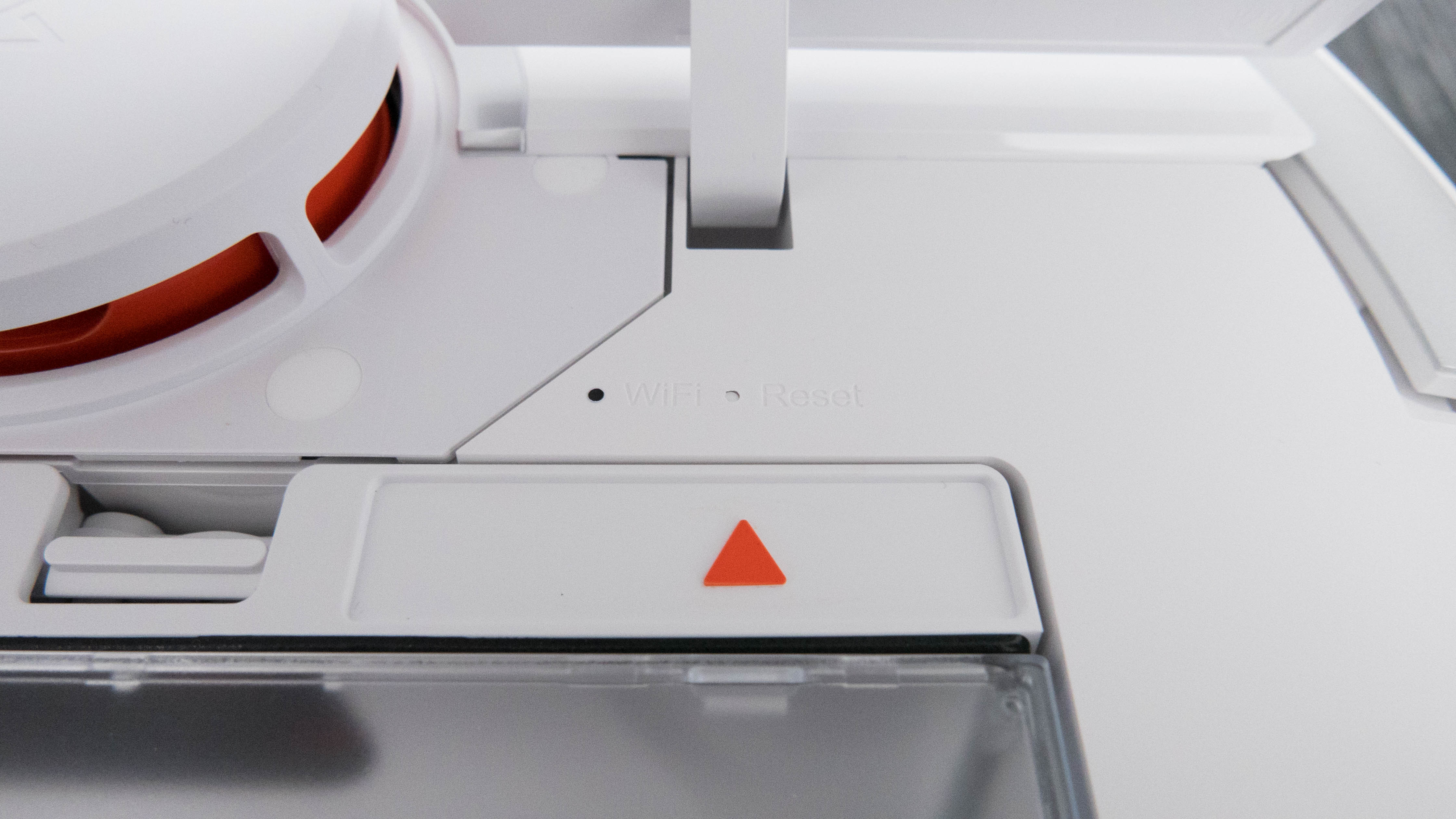 Xiaomi Mi Robot 2 Roborock S50 Roboter Details 22