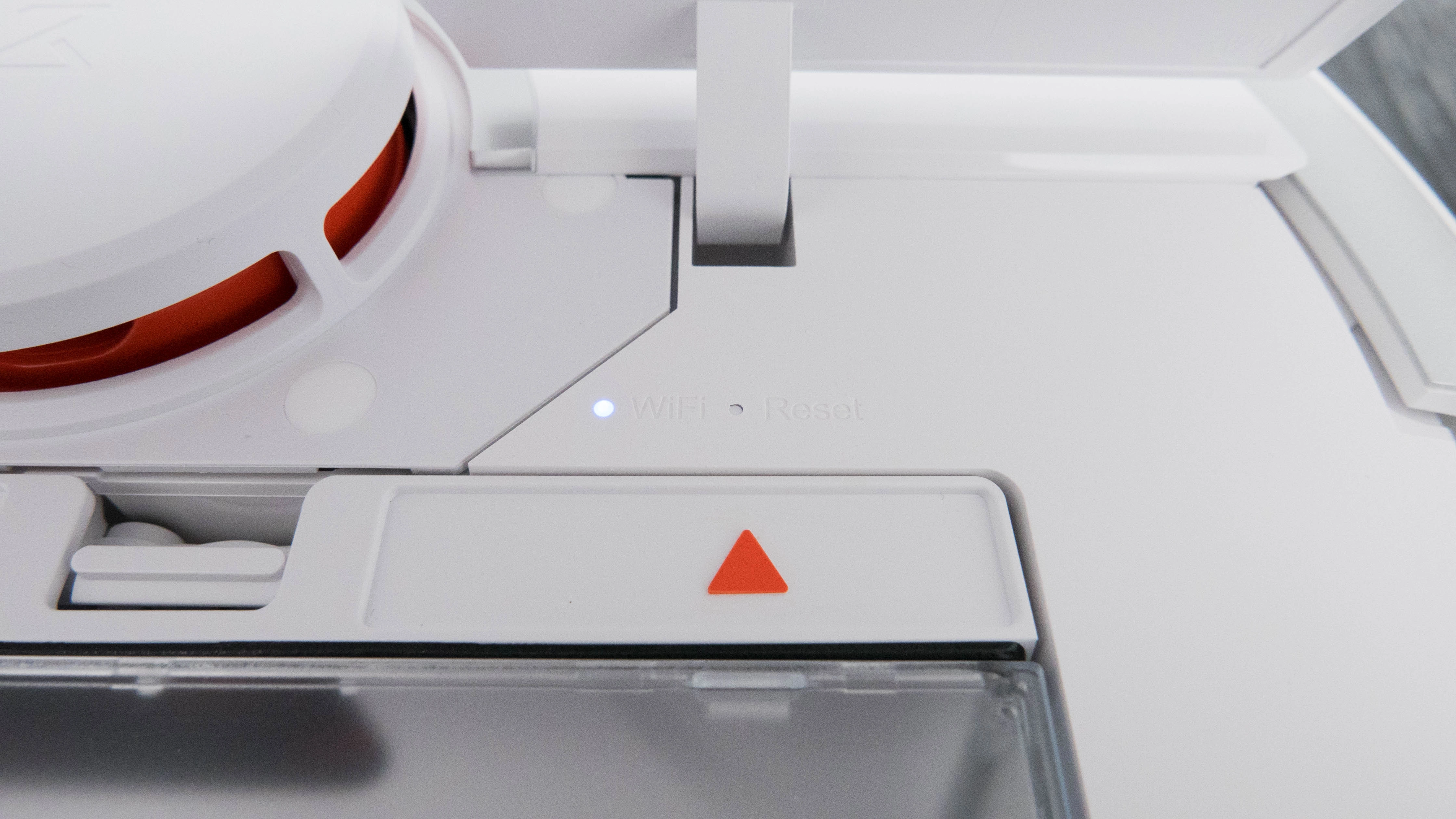 Xiaomi Mi Robot 2 Roborock S50 Roboter Details 23