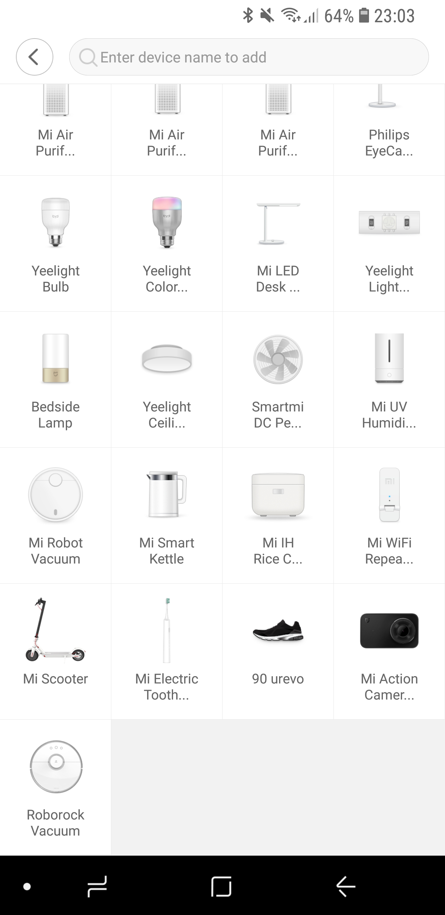 Xiaomi Mi Robot 2 einrichten 3