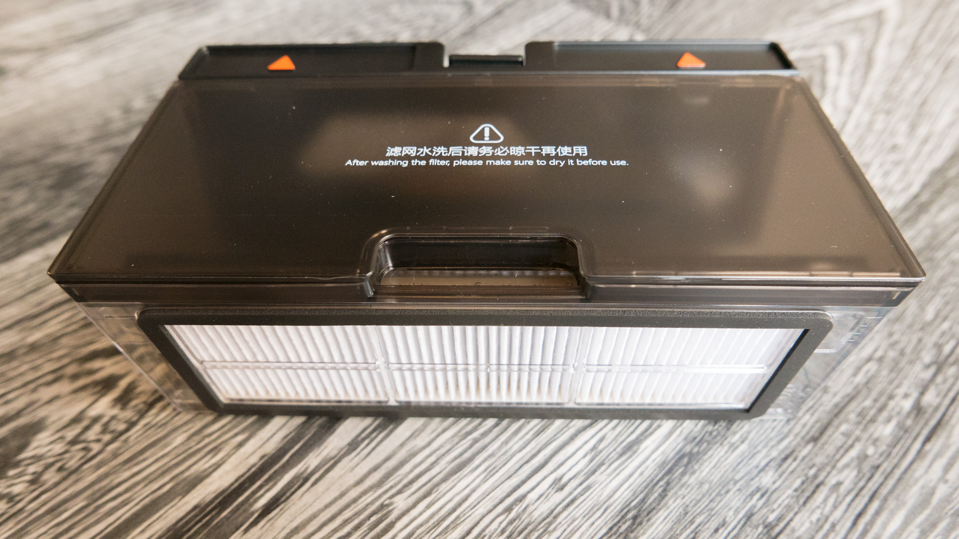 Roborock s55 аккумулятор