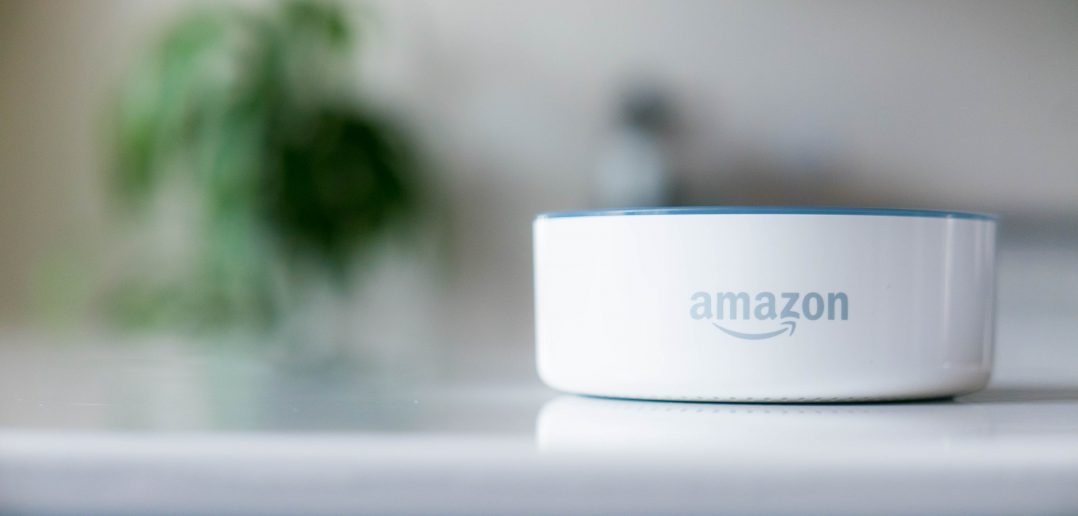 Geräte mit Amazon Alexa