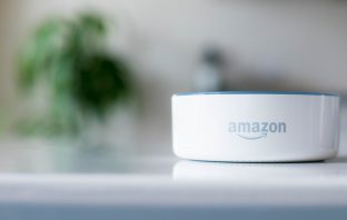 Geräte mit Amazon Alexa