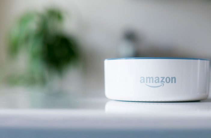 Amazon Alexa Smarthome Skills