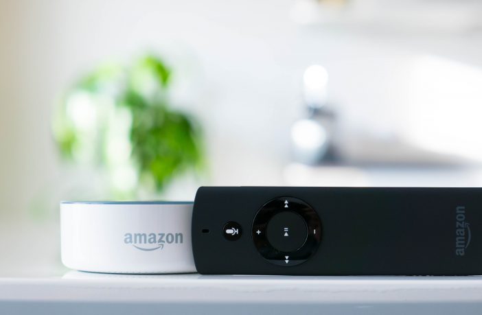 Amazon Alexa Zubehör