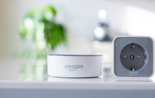 Die Osram Smart+ Plug Steckdose mit Amazon Alexa steuern!