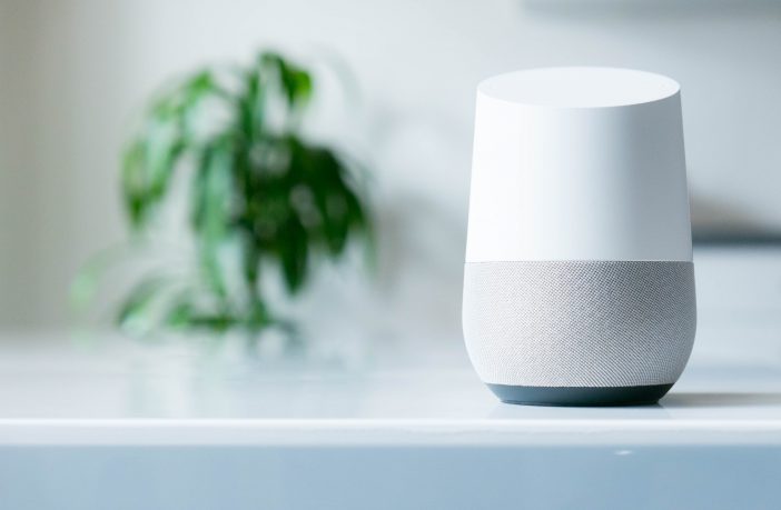 Was kann Google Home