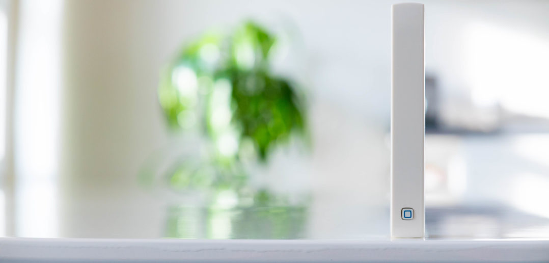 Homematic IP Tür und Fensterkontakt