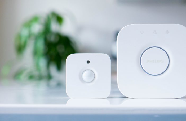 Philips Hue Bewegungsmelder