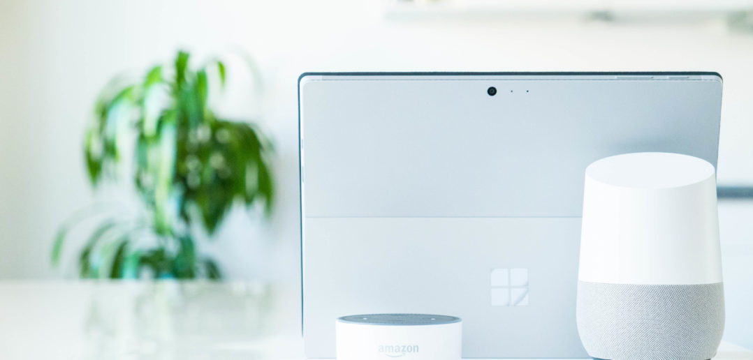 Sprachassistenten in der Übersicht