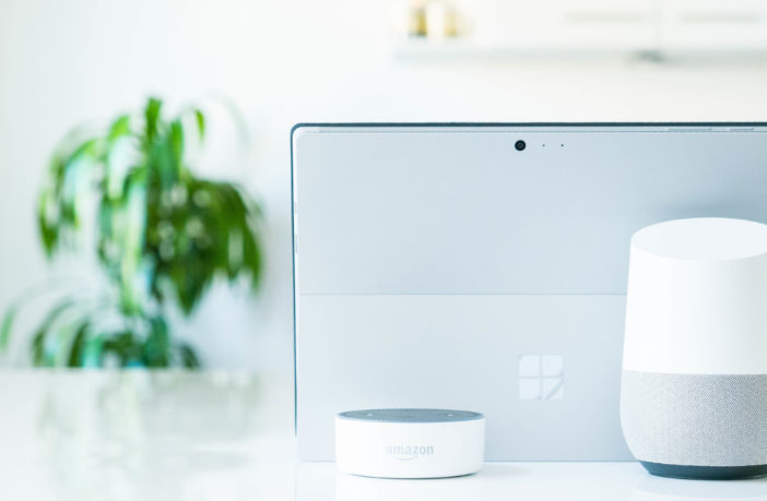 Sprachassistenten in der Übersicht