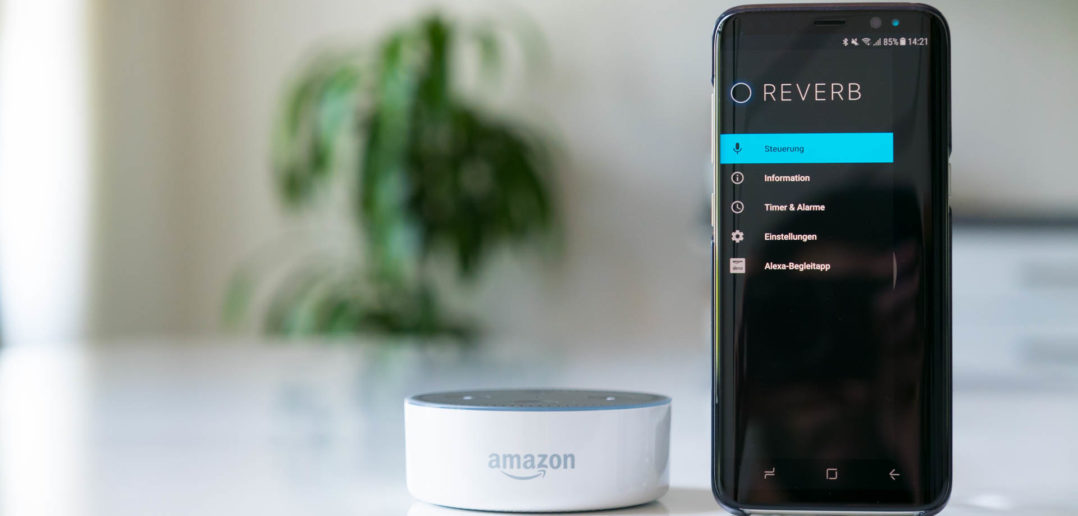 Was ist und kann Reverb