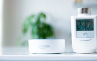 Heizkörperthermostate für Amazon Alexa in der Übersicht