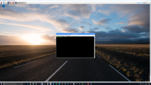 Grundeinstellungen auf dem Raspberry Pi vornehmen 11