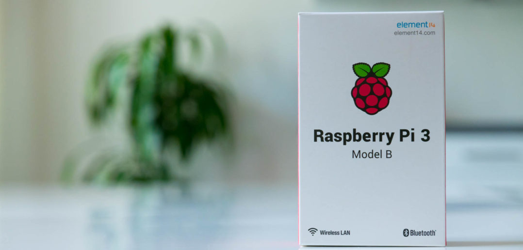 Grundeinstellungen auf dem Raspberry Pi vornehmen