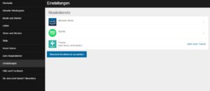 TuneIn mit Amazon Alexa hören