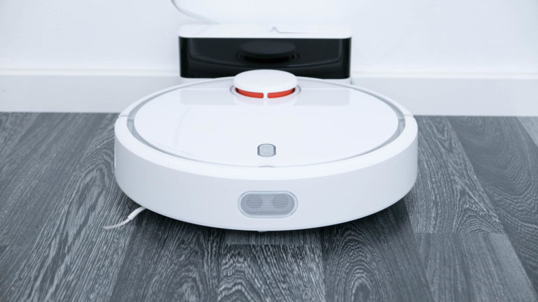 (18.07.2017) Gearbest - Xiaomi Mi Staubsauger Roboter für 263€
