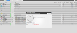 Mihome-Vacuum Adapter Einstellungen