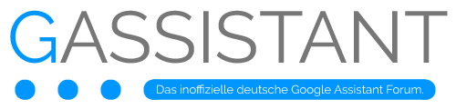 GASSISTANT