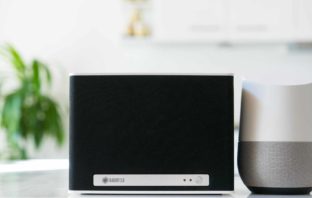 Lautsprecher und Boxen mit Chromecast für den Google Home