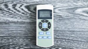 ILIFE A4s Fernbedienung