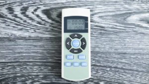 ILIFE A4s Fernbedienung