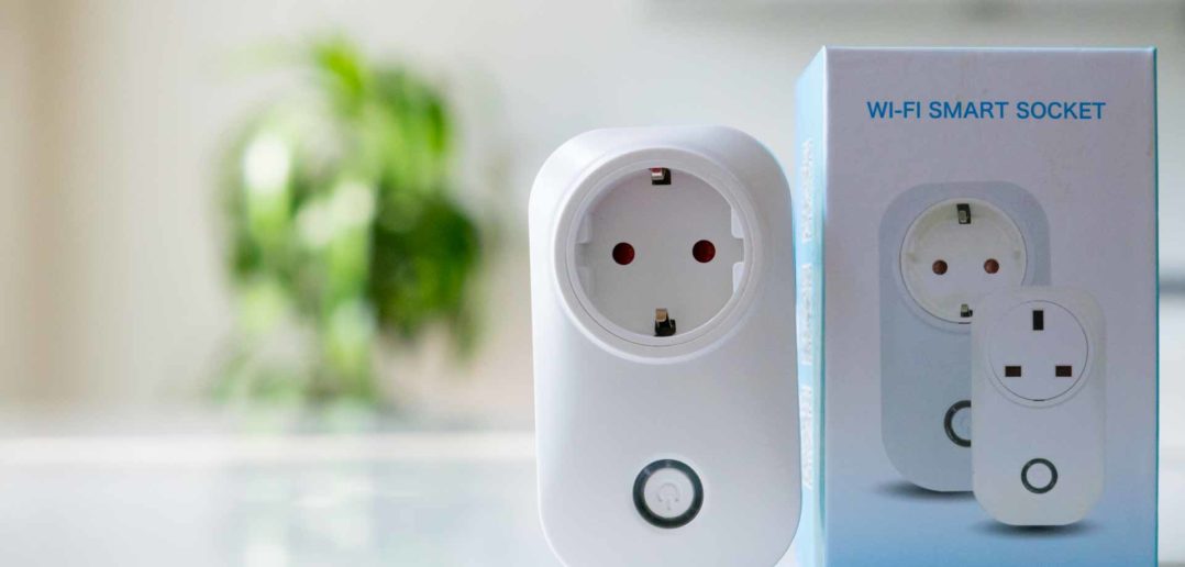 Itead Sonoff S20 smarte Steckdose im Test