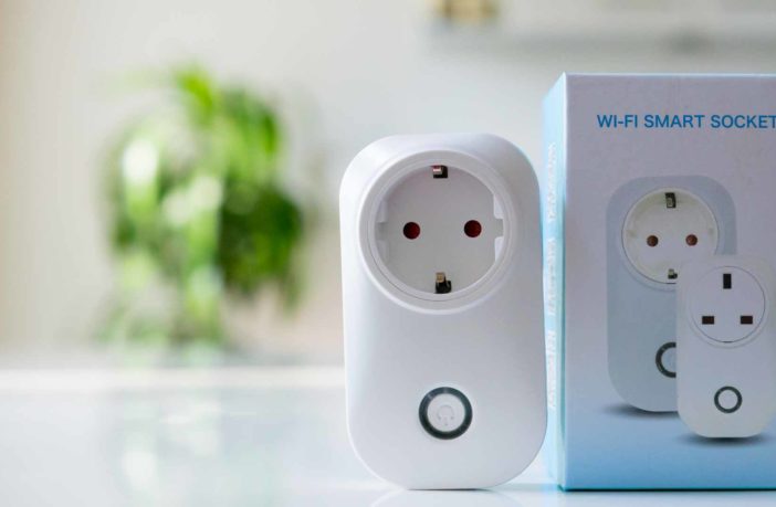 Itead Sonoff S20 smarte Steckdose im Test