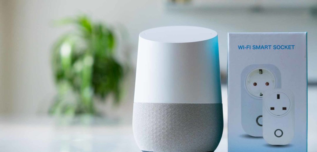 Itead Sonoff Geräte mit dem Google Home steuern