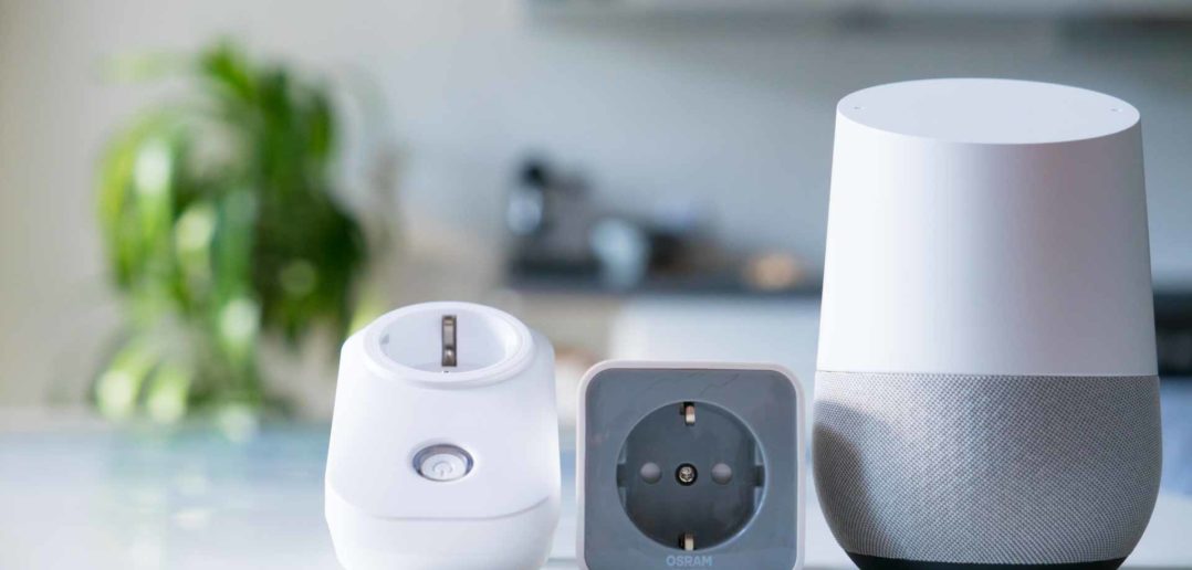 Smarte Wlan Steckdosen für den Google Home in der Übersicht