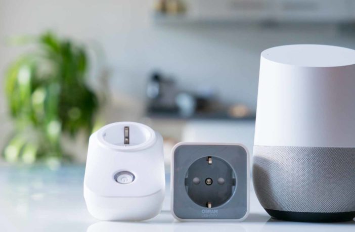 Smarte Wlan Steckdosen für den Google Home in der Übersicht