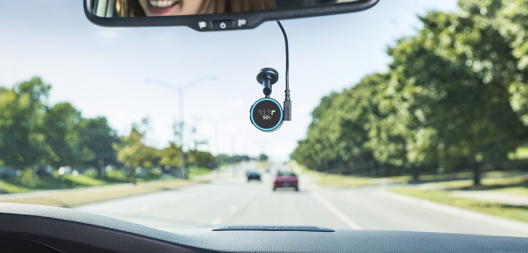 Alexa Garmin Speak