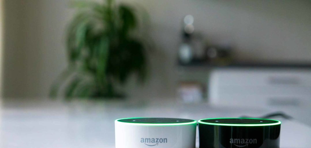 Alexa Telefonfunktion und Nachrichtendienst einrichten und nutzen