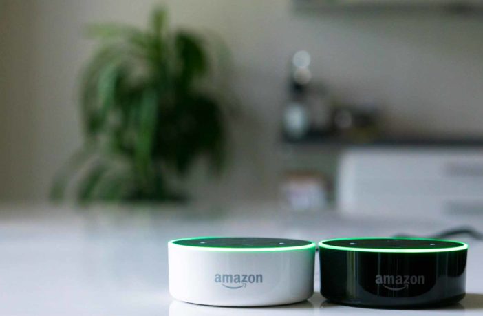 Alexa Telefonfunktion und Nachrichtendienst einrichten und nutzen